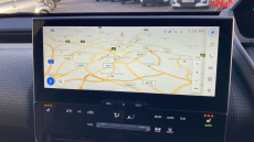 Toyota bZ4X 150kW Motion 71.4kWh 5dr Auto [11kW] Electric Hatchback